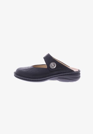 Finn Comfort CANARO - Mules - schwarz