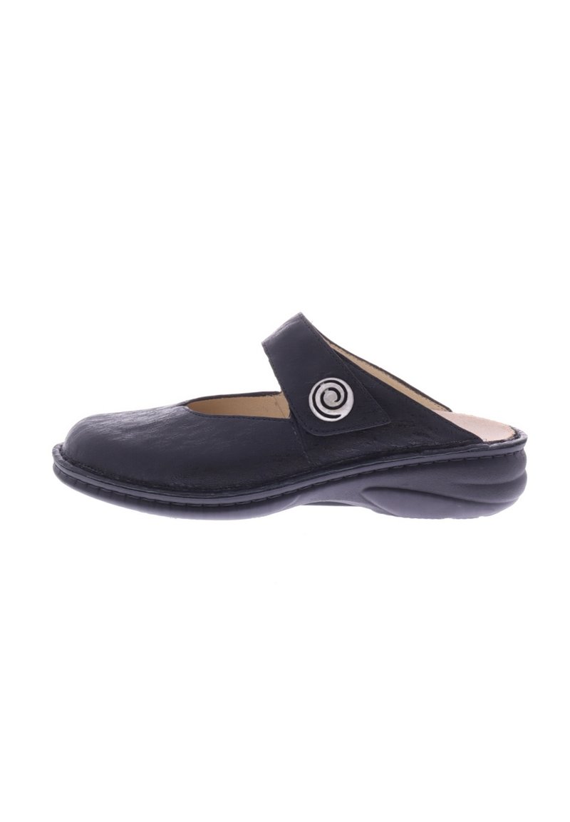 Finn Comfort CANARO - Mules - schwarz