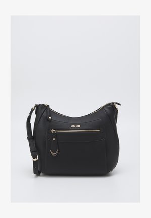 CROSSBODY - Across body bag - nero
