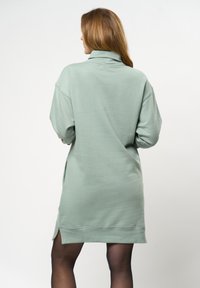 U.S. Polo Assn. GABI - Sarafanas - green milliue