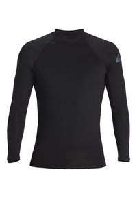 EVERYDAY HEAT  LANGÄRM - Camiseta de manga larga - black