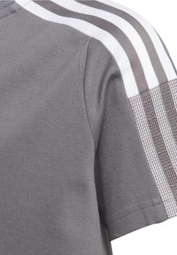 adidas Performance T-shirts print - grey
