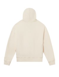 BLKVIS SCRIPT UNISEX - Sweatshirt - antique white