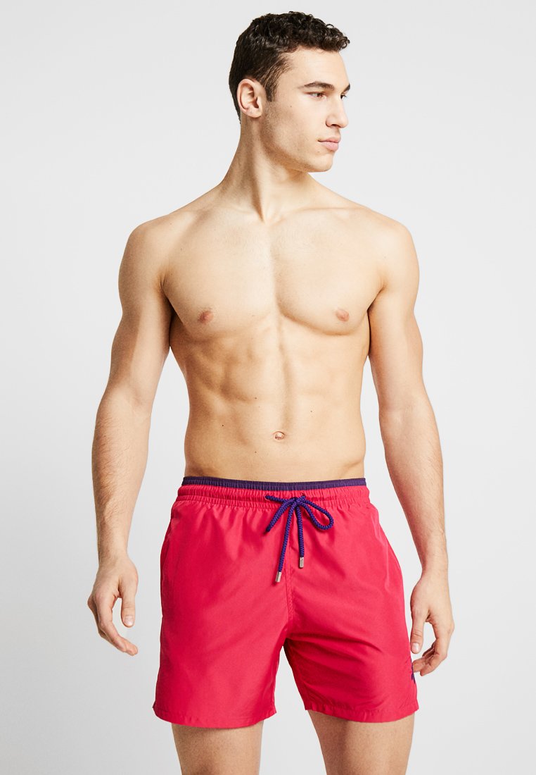 Vilebrequin MOKAMI - Zwemshorts - red/rood - Zalando.nl