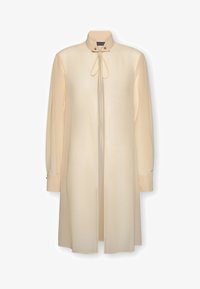 No seleccionado, beige