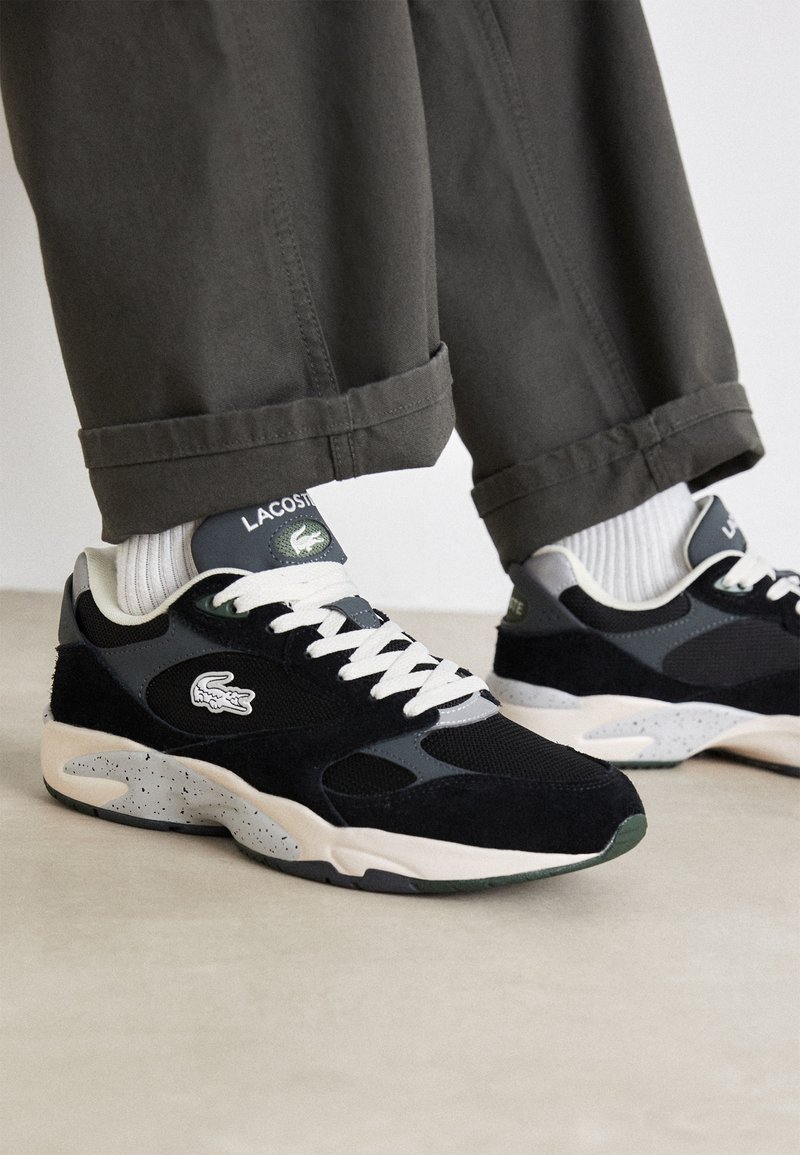 Lacoste Sneakersy niskie - Zdjęcie 1