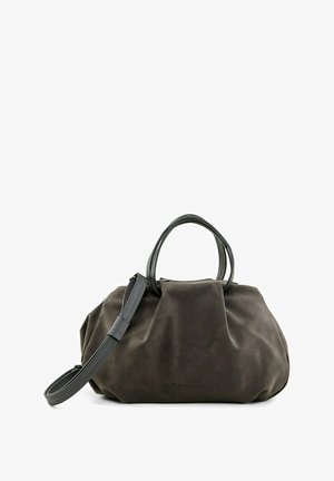 ADRIANNA - Borsa a tracolla - dark grey