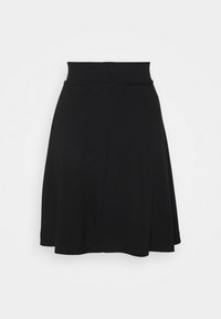Anna Field Petite by Zalando Jupe trapèze - black