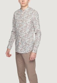 Gianni Lupo Camicia - green