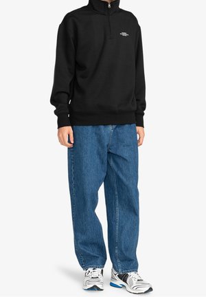Sudadera - black