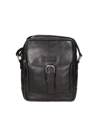Borsa a mano - black