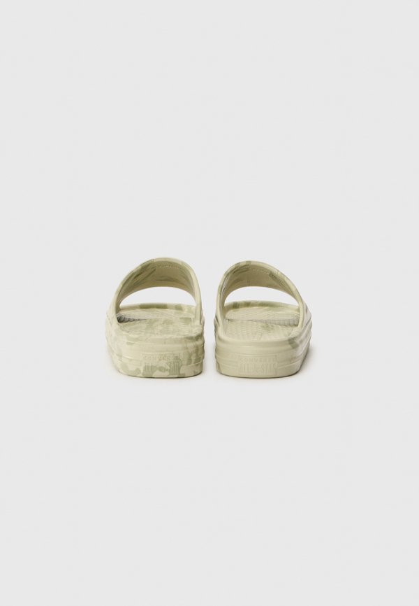 CONVERSE ESSENTIAL UNISEX - Pool slides - light field surplus4