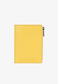 Non sélectionné, jaune