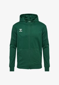 Niewybrane, evergreen