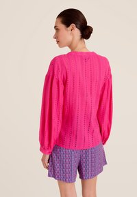 J&JOY J&JOY - Blouse - pink