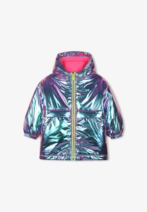 Billieblush, WINDBREAKER KID GIRL - Wintermantel - purple tulip