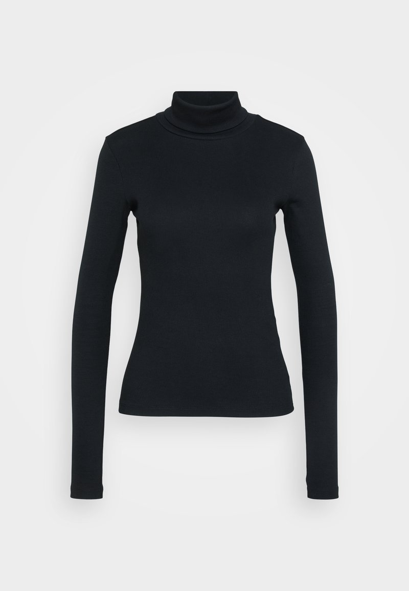 Vero Moda Tall Longsleeve zwart