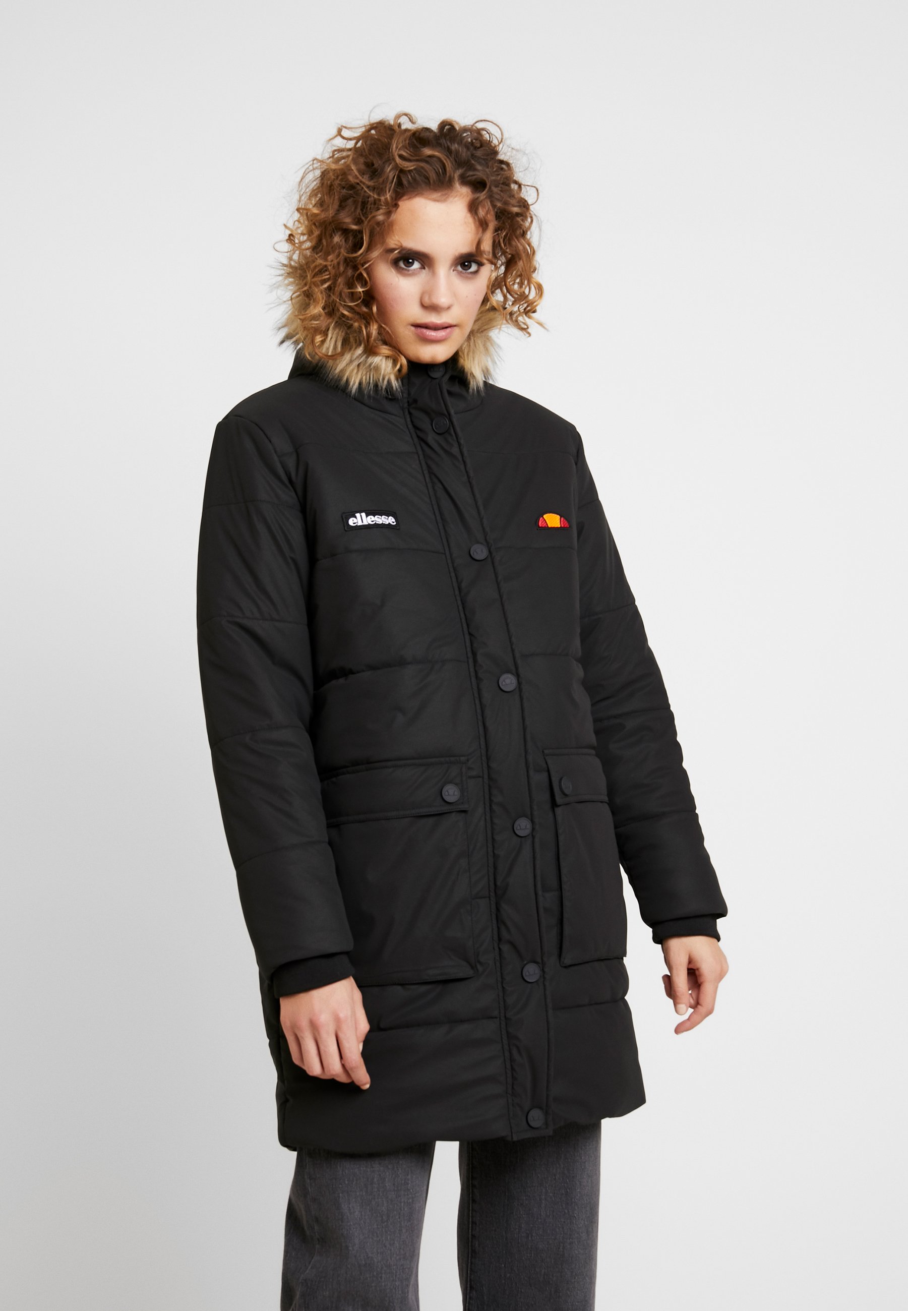 parka ellesse