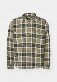 BIGWIG PICTURE - Camisa - rosin multi
