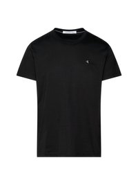 EMBRO BADGE - Camiseta básica - black