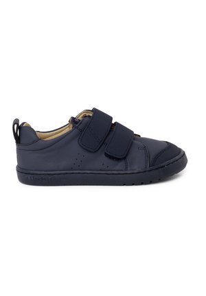 Sneakers laag - azul marino