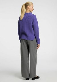 Selected Femme SLFSELMA  - Trui - liberty