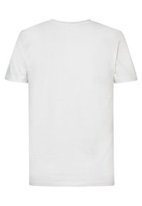 Petrol Industries DREIER PACK SPECIAL - T-shirt basic - blue