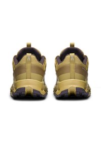On CLOUDHORIZON WATERPROOF - Hikingsko - safari   olive
