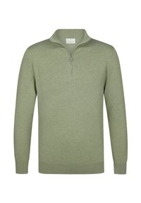 No seleccionado, mid green