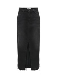 Niet geselecteerd, black denim