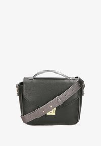 Non selezionato, nero