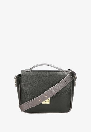 Chiara Ferretti, Handbag - nero