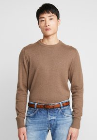 Lloyd Men's Belts Cintura - cognac