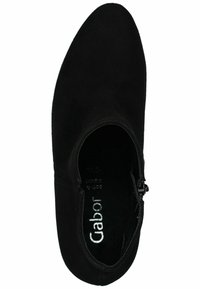 Gabor Botines de tacón - schwarz