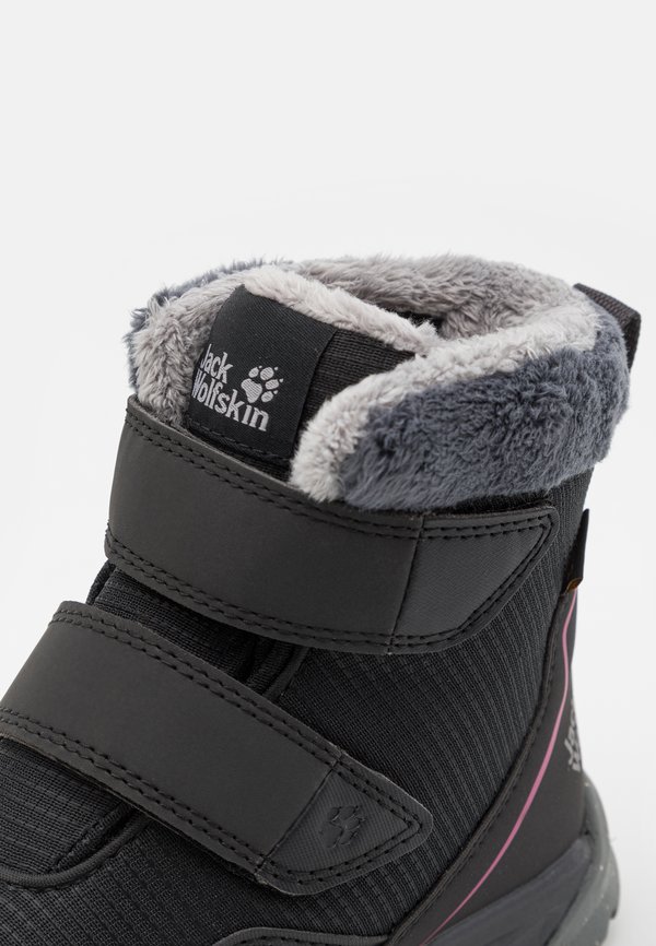 POLAR TEXAPORE MID UNISEX – Snowboot/Winterstiefel