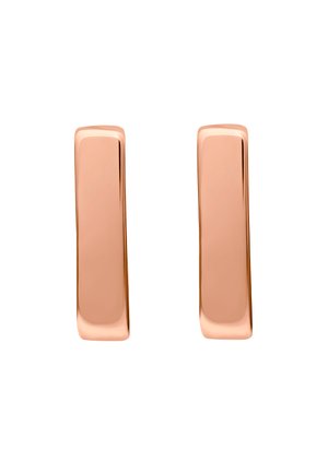 STECKER DEBRA  - Ohrringe - rose goldfarbend
