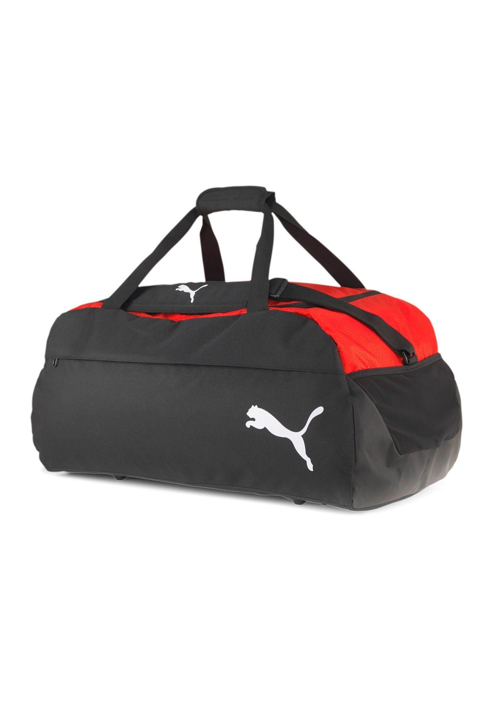 Puma Sports bag puma red puma black/black Zalando