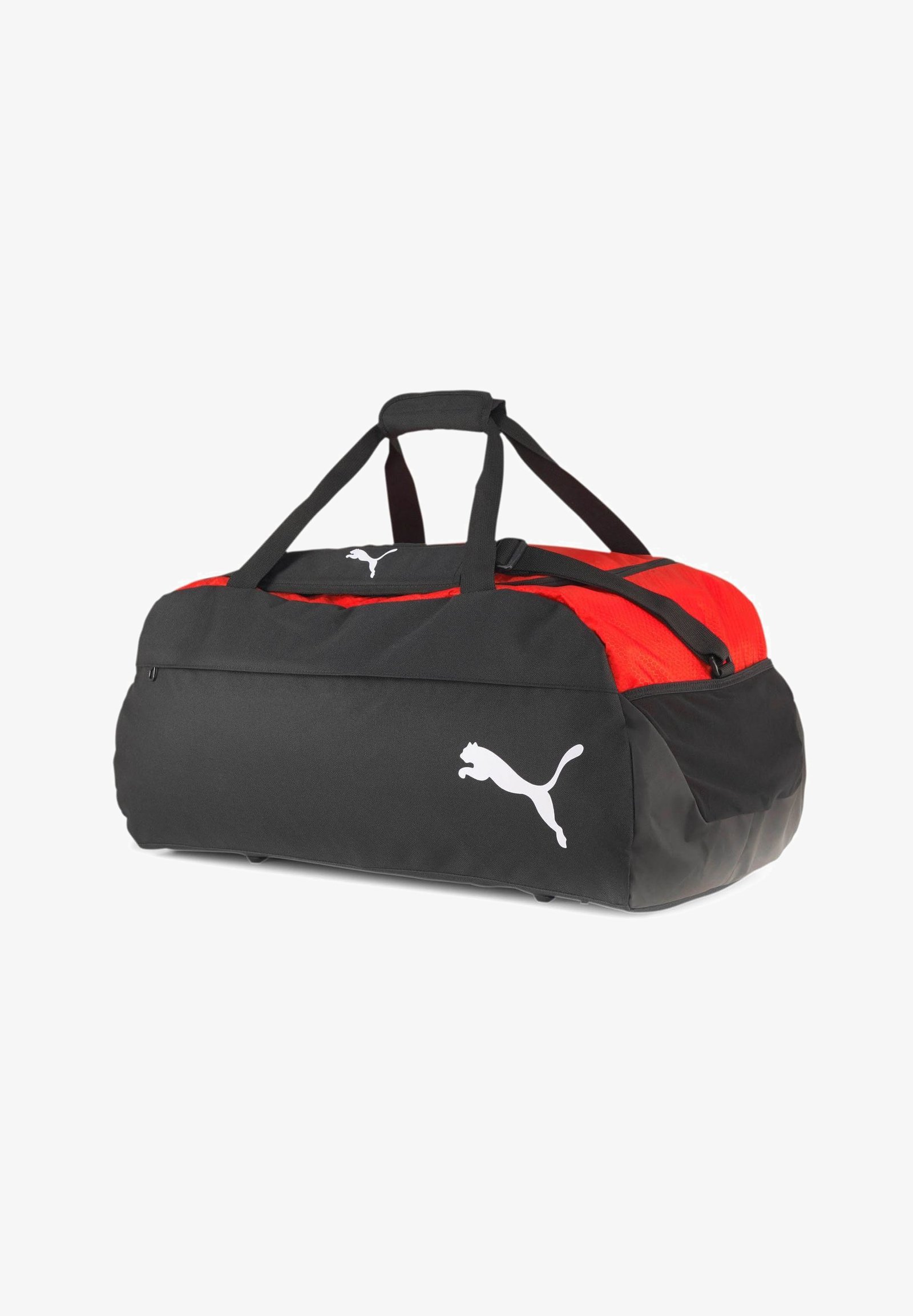 Puma Sports bag puma red puma black/black Zalando
