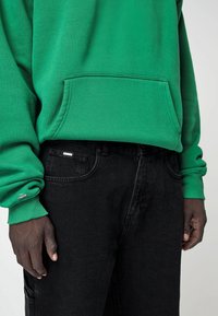 EIGHTYFIVE Jeans relaxed fit - black denim