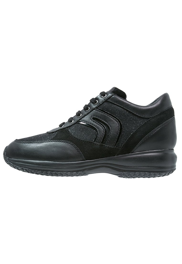 Geox Sneaker low - black