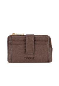 Ikke valgt, dunkelbraun