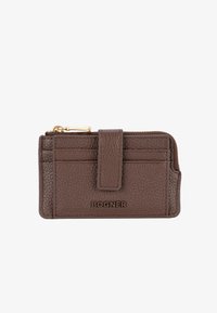 Unausgewählt, dunkelbraun