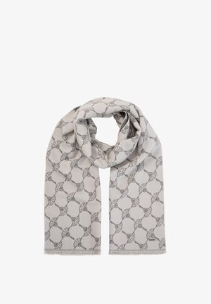 JOOP!, SCHAL FELIX - Scarf - hellgrau gemustert