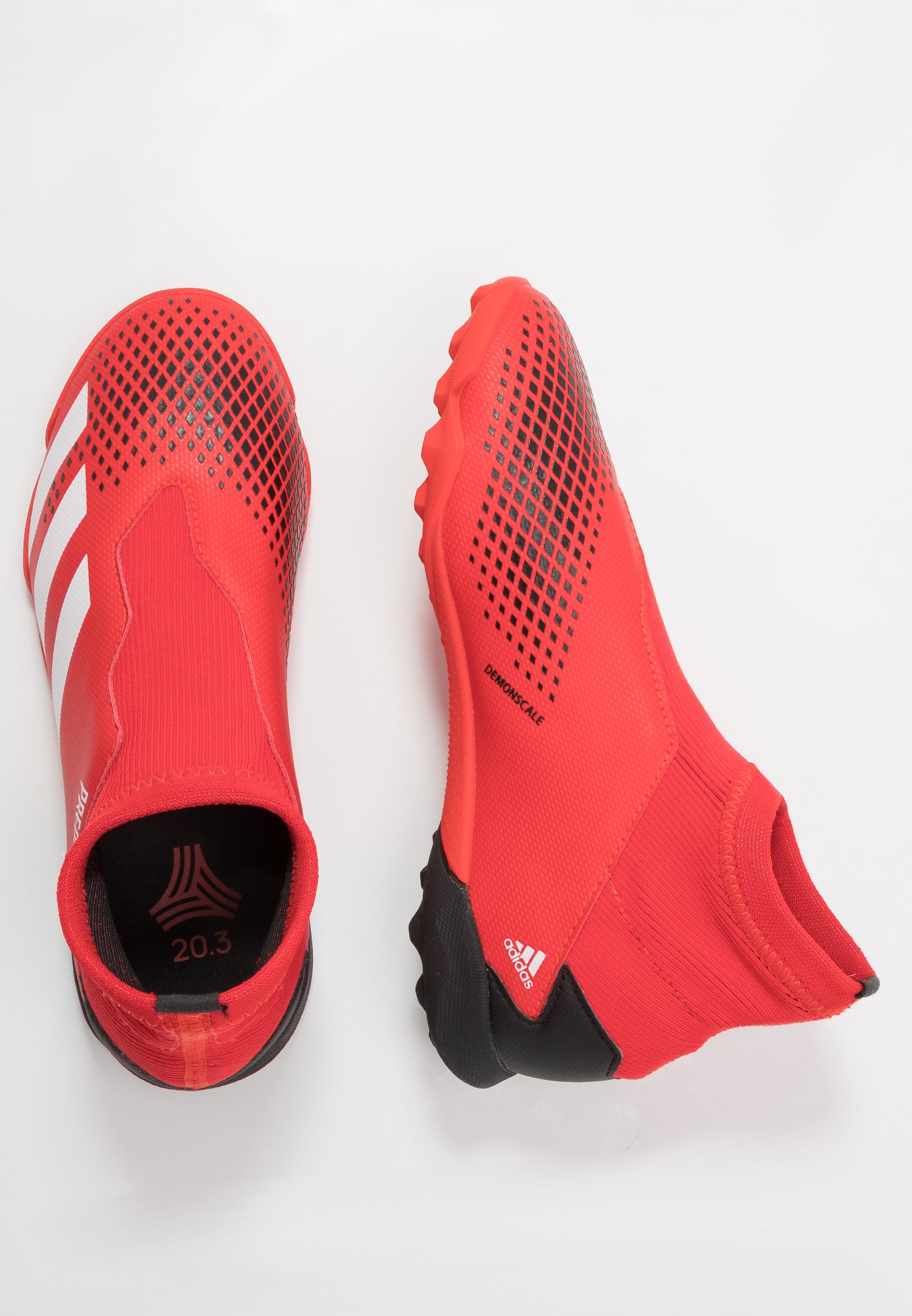 adidas performance predator 20.3 turf boots