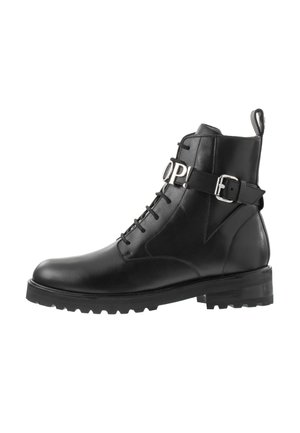 Classic ankle boots - black