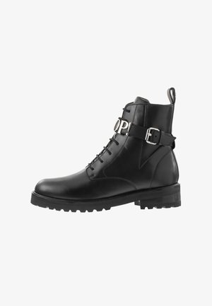 JOOP! Classic ankle boots - black