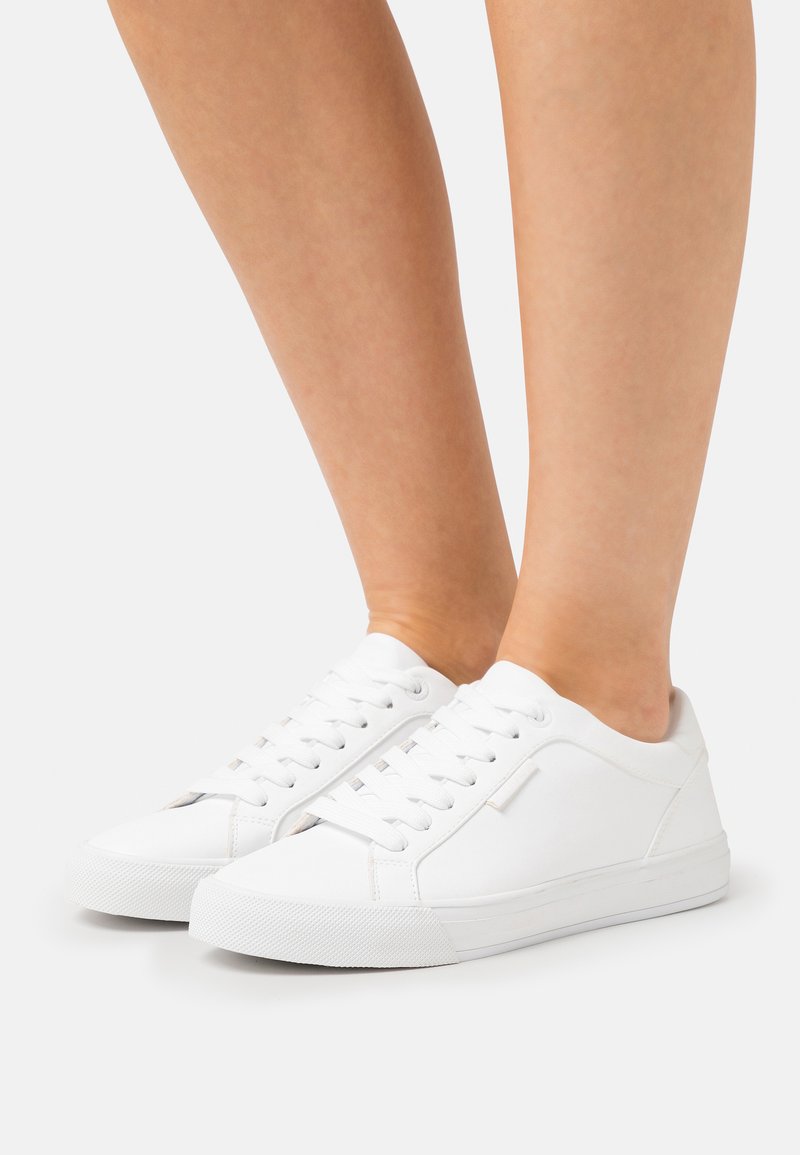 Esprit Sneakers laag white/wit Zalando.nl