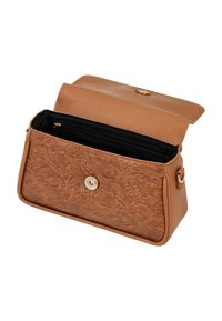 IZIA Borsa a mano - braun
