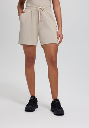 Rukka - Krótkie spodenki sportowe