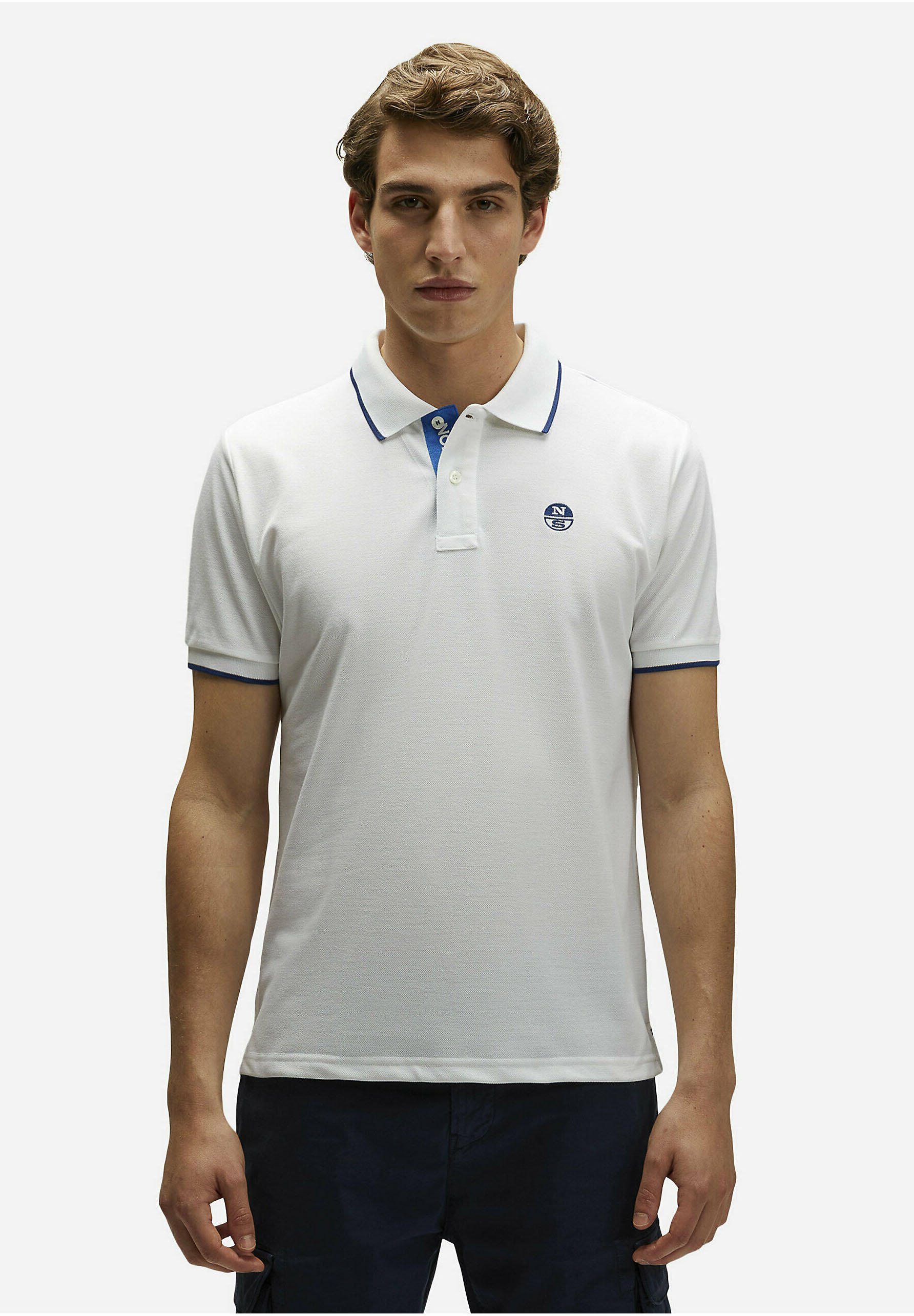 polo north sails prezzo